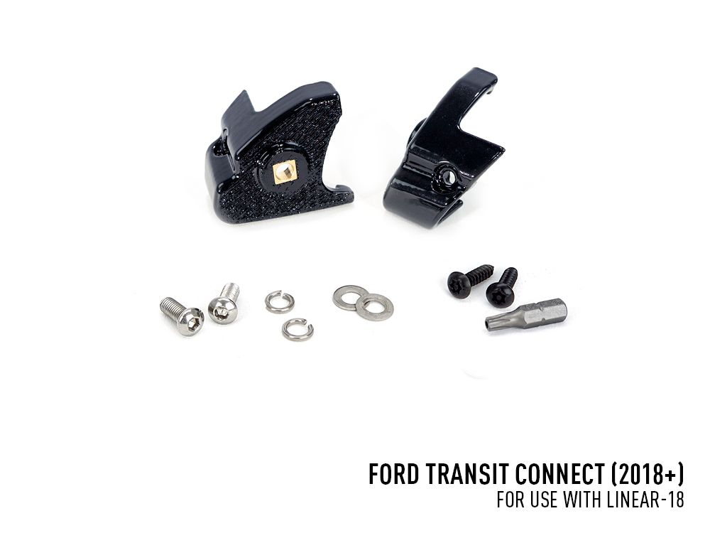 Kit de calandre pour Ford Transit Connect (2018-2021)