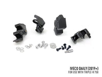 Iveco Daily (2019-2021) Grille Kit
