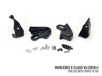 Mercedes X-Class (2017+) Grille Kit