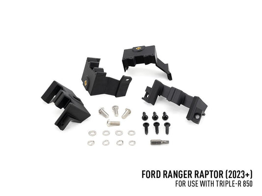 Kit de calandre pour Ford Ranger Raptor (2023+) - Triple-R 850