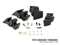 Kit calandre Highline pour VW T6 - Triple-R 750