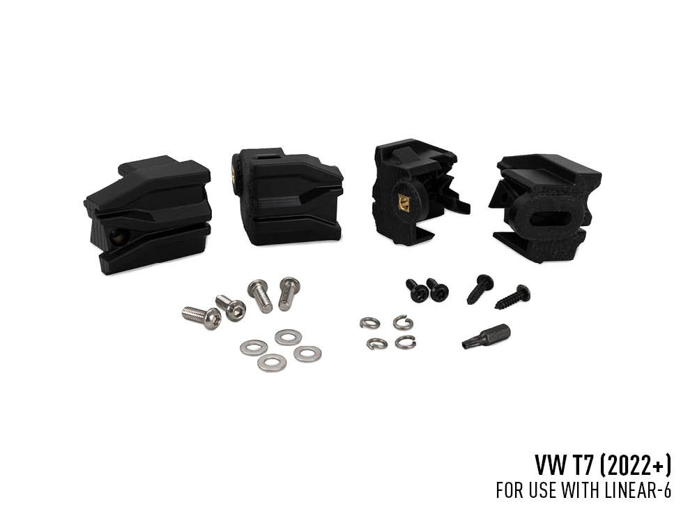 Kit de calandre pour VW T7 Multivan