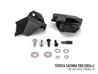 Toyota Tacoma TRD (2024+) Grille Kit