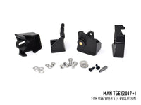 MAN TGE (2017+) Grille Kit