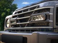 Ineos Grenadier Grille Kit