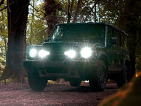 Ineos Grenadier Grille Kit