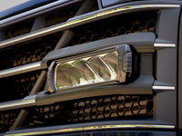 Ineos Grenadier Grille Kit