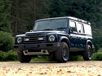 Ineos Grenadier Grille Kit
