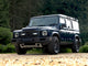 Ineos Grenadier Grille Kit