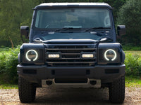 Ineos Grenadier Grille Kit