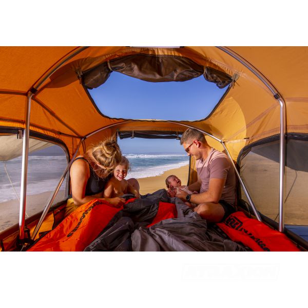ARB Flinders daktent 2400x1400mm