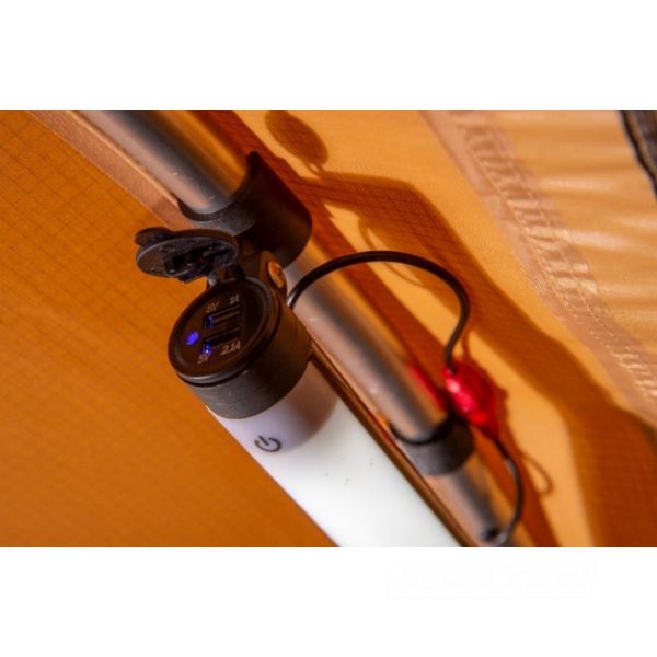 ARB Flinders rooftop tent 2400x1400mm