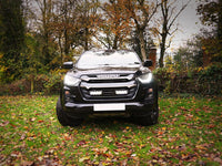 Isuzu D-Max (2023-2024) Grille Kit