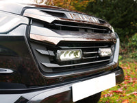 Isuzu D-Max (2023-2024) Grille Kit