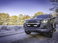 Isuzu D-Max (2021-2022) Grille Kit