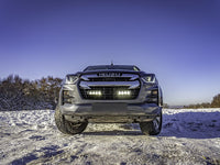Isuzu D-Max (2021-2022) Grille Kit