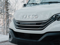 Iveco Daily (2024+) Grille Kit
