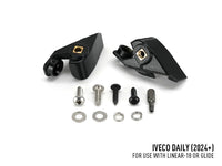 Iveco Daily (2024+) Grille Kit