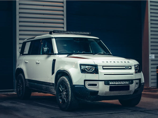 Land Rover Defender (2020+) dakmontagekit
