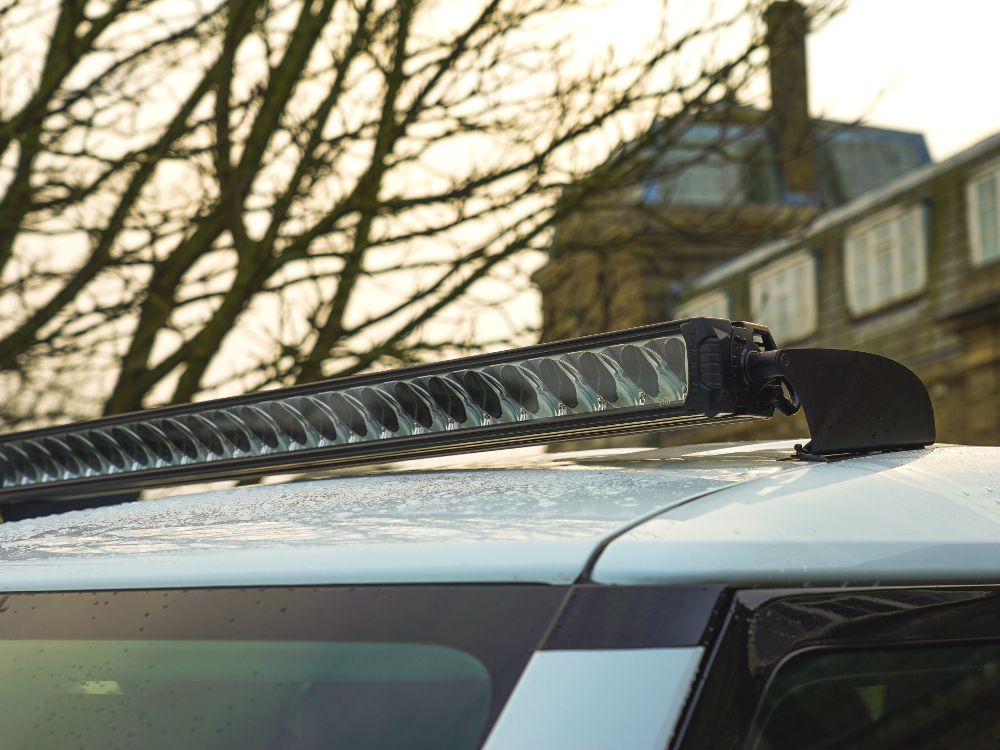 Land Rover Defender (2020+) dakmontagekit