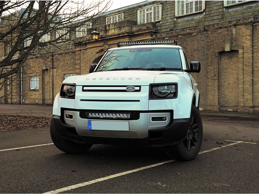 Land Rover Defender (2020+) dakmontagekit