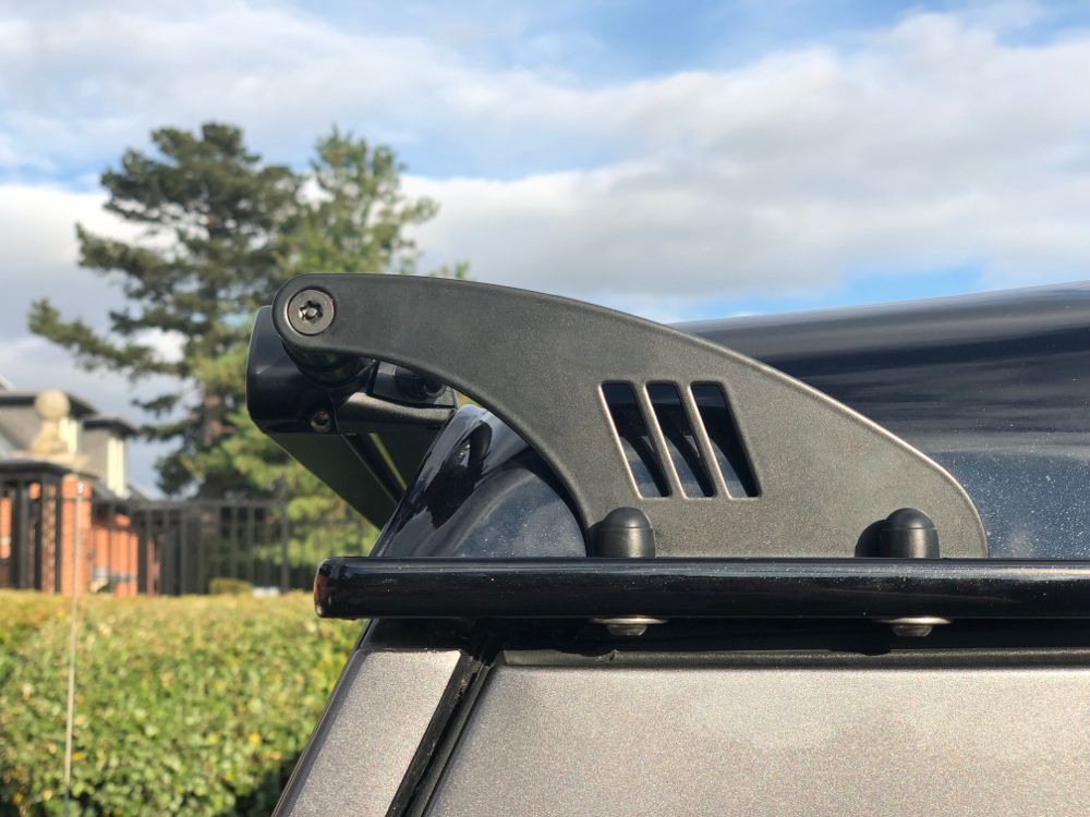 Kit de montage sur toit pour Land Rover Defender (-2018)