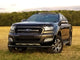 Kit de montage sur toit pour Ford Ranger (2016-2022) (avec rails de toit)