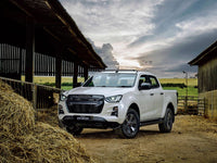 Isuzu D-Max (2021-2022) Mounting Kit