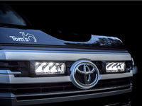 Toyota Land Cruiser 300 Series (2022+) Grille Kit