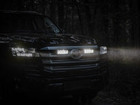 Toyota Land Cruiser 300 Series (2022+) Grille Kit