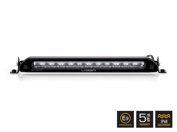LINEAR-12 ELITE