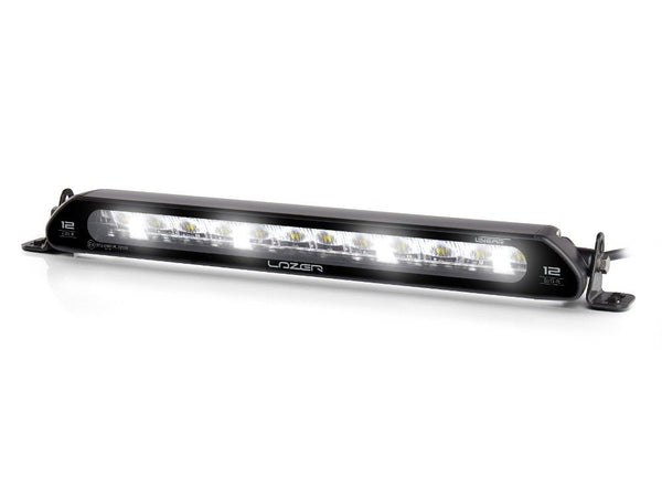 LINEAR-12 ELITE MET POSITIELICHT
