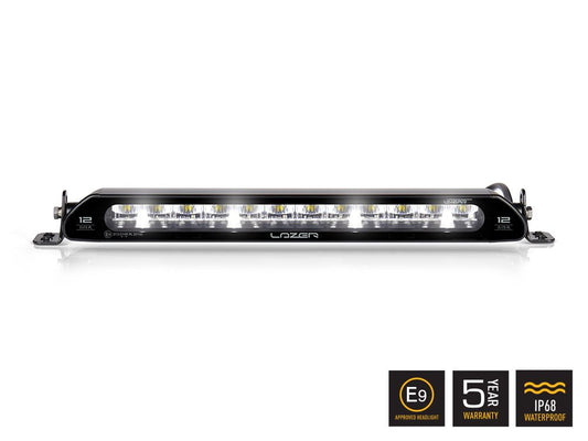 LINEAR-12 ELITE WITH POSITION LIGHT