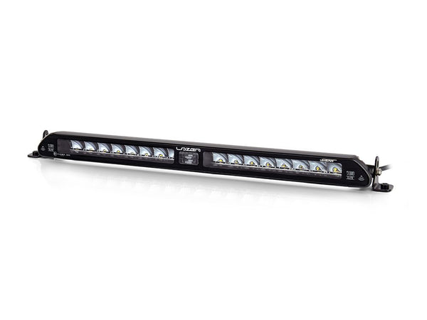 LINEAR-18 ELITE WITH I-LBA