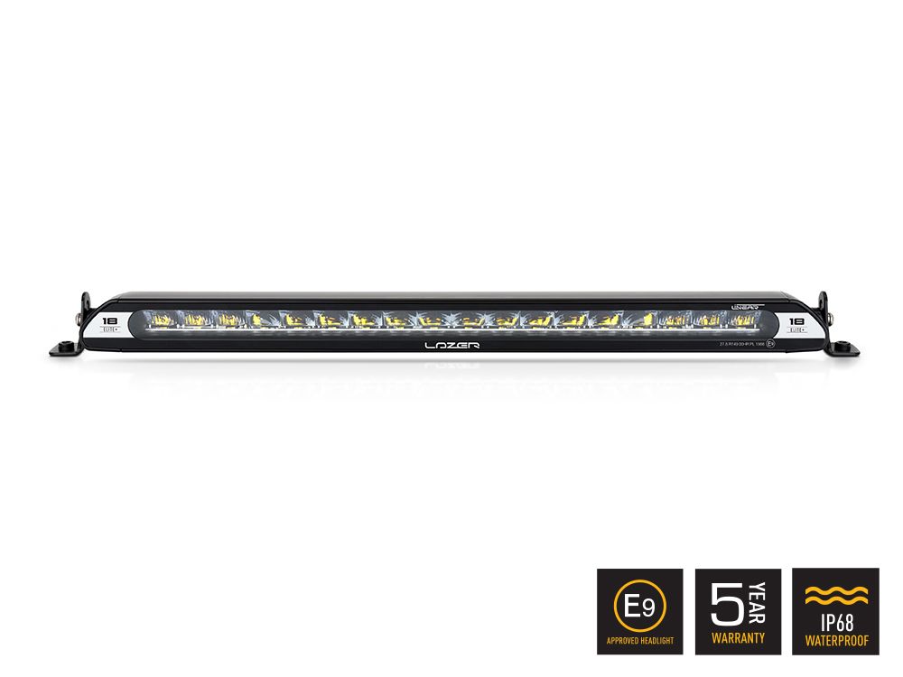 LINEAR-18 ELITE+
