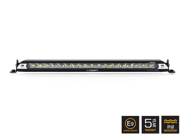 LINEAR-18 ELITE+
