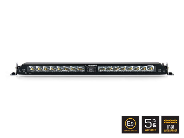 LINEAR-18 ELITE WITH I-LBA