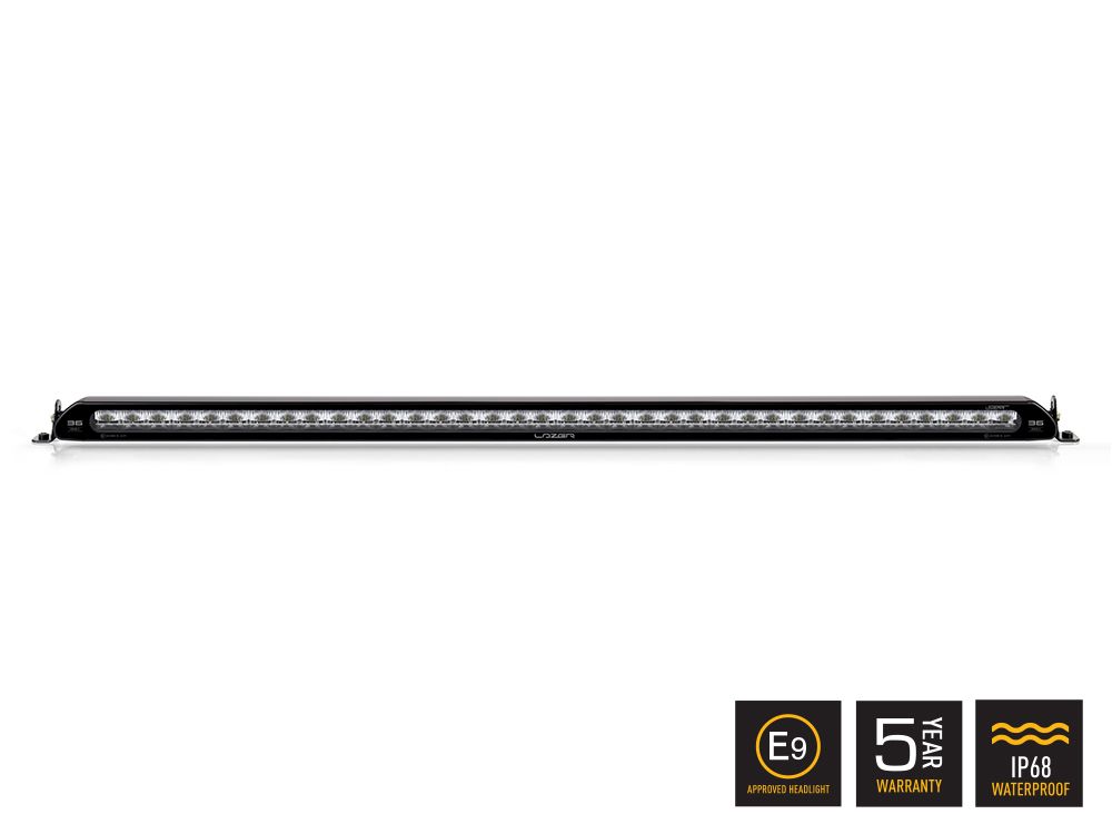LINEAR-36 ELITE