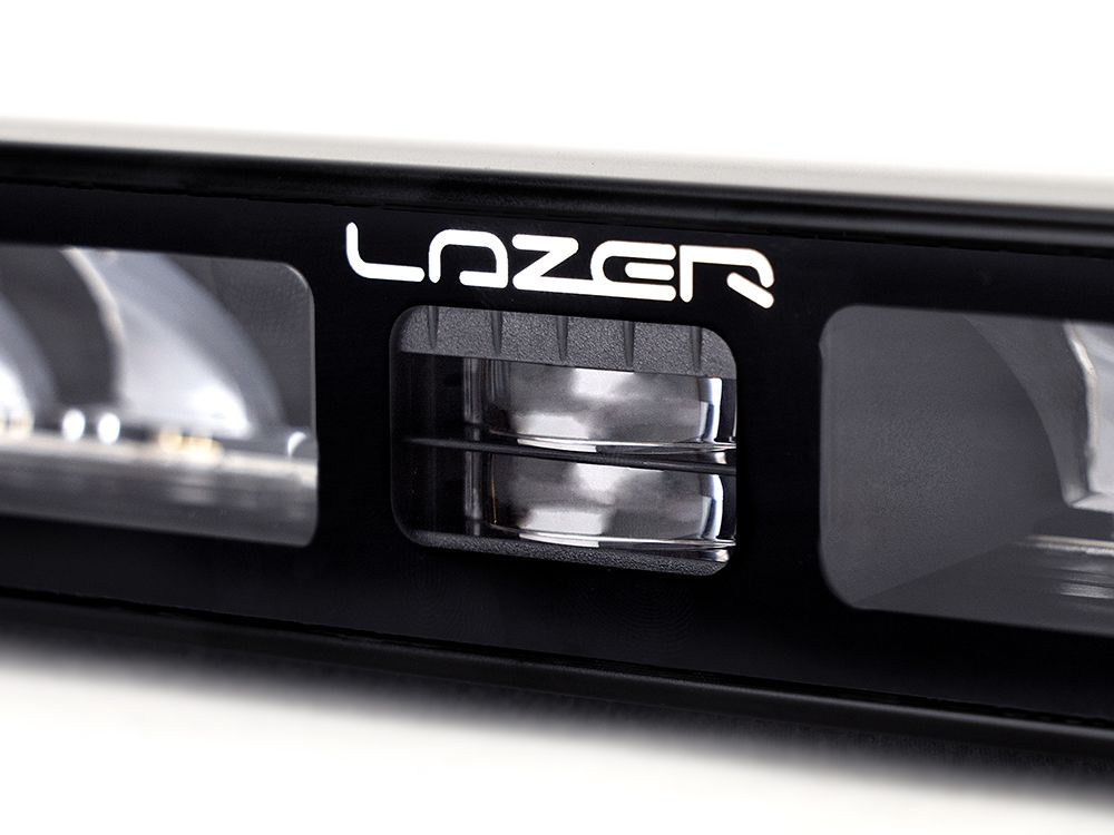 LINEAR-18 ELITE WITH I-LBA