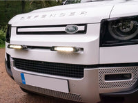 Land Rover Defender (2020+) Mounting Kit - Linear-6