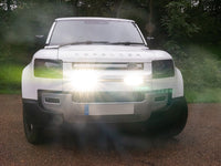 Land Rover Defender (2020+) Mounting Kit - Linear-6