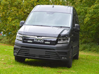 MAN TGE (2017+) Grille Kit