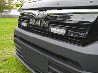 MAN TGE (2017+) Grille Kit