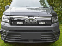 MAN TGE (2017+) Grille Kit
