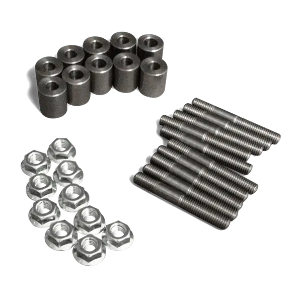 Kit de goujons pour collecteur