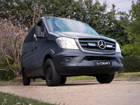 Mercedes Sprinter (2013-2017) grilleset
