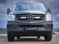 Mercedes Sprinter (2013-2017) grilleset