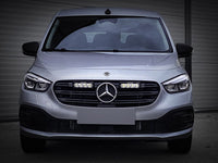 Mercedes Citan (2022+) grilleset