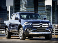 Mercedes X-Class Roof Mount Kit (without Roof Rails)