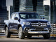 Mercedes X-Class Roof Mount Kit (without Roof Rails)